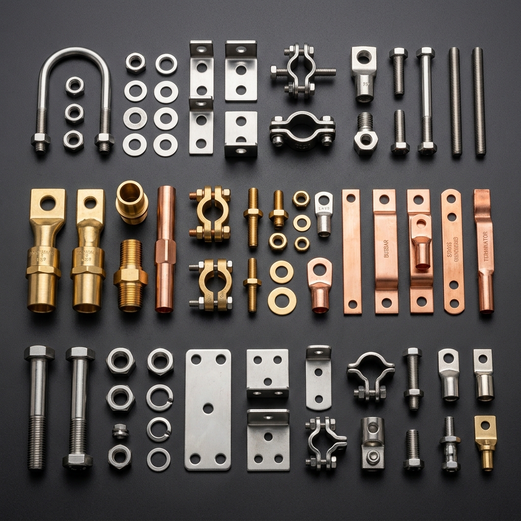 Accessories & Parts