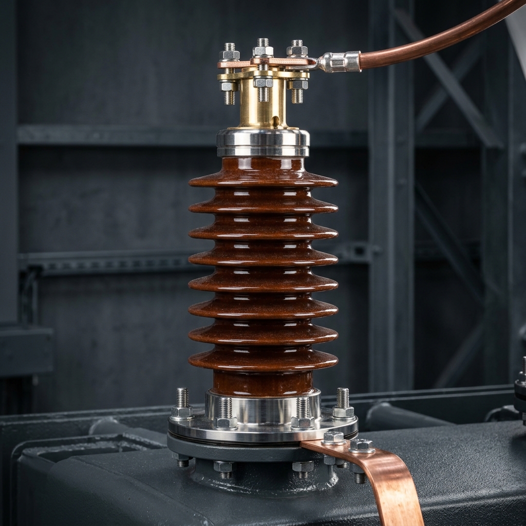 Distribution Bushings