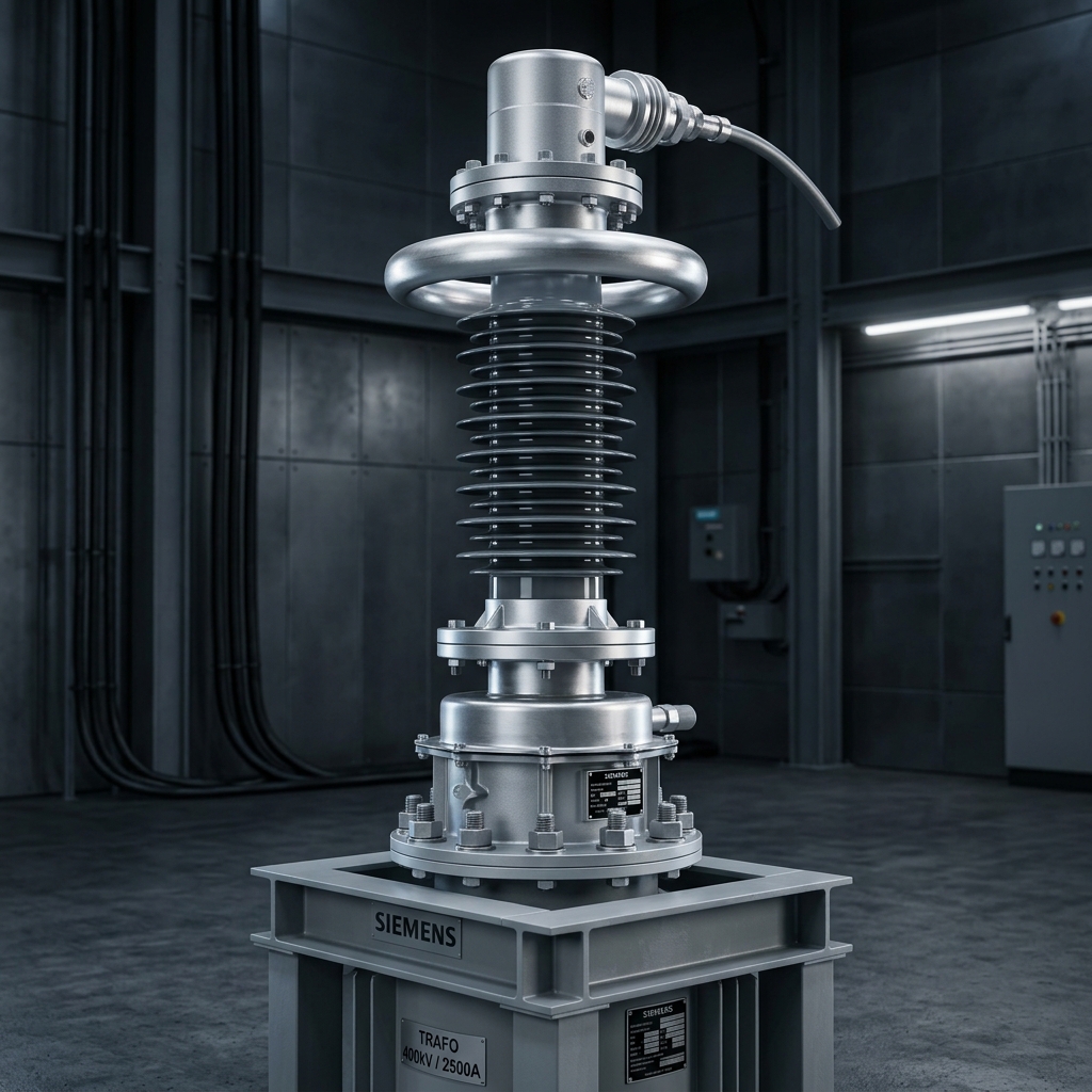 Power Class Bushings