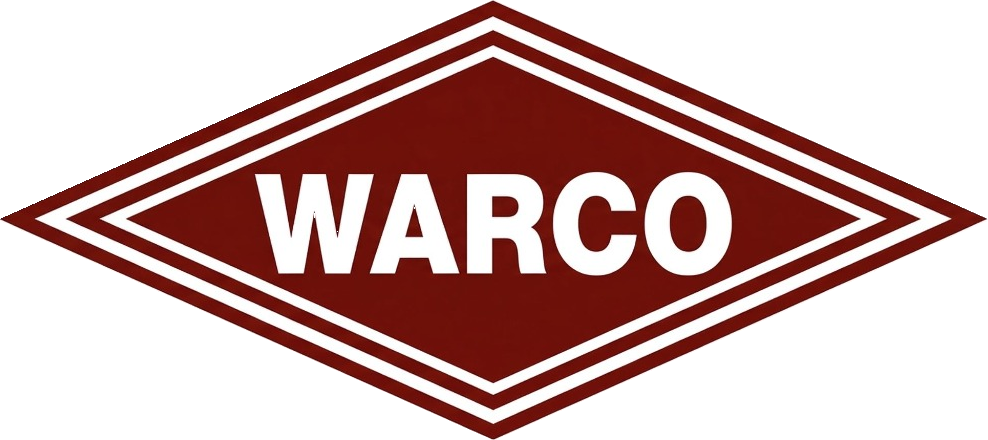 Warco Logo